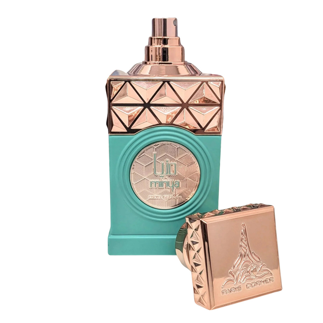 Minya Paris Corner 100ml